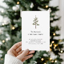 Suche nach tannenbaum einladungen Für alle