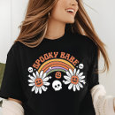 Suche nach orange schädel tshirts Für alle