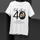 Suche nach vierziger tshirts Für alle