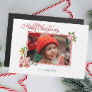 Suche nach fotorahmen magnete Weihnachts fotokarte