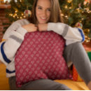 Suche nach holly kissen Rot