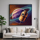 Suche nach satellite poster Sterne