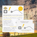 Suche nach kabel visitenkarten Elektriker