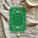 Suche nach papel picado hochzeit einladungen Gäste
