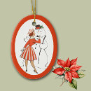 Suche nach mid century modern ornamente Vintage