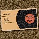 Suche nach analog visitenkarten Musik
