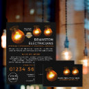 Suche nach für elektriker visitenkarten Kunde