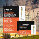 Suche nach elektrisch visitenkarten Reisende