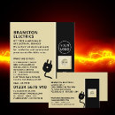 Suche nach power visitenkarten Kunde