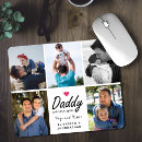 Suche nach liebe mein papa mousepads Daddy