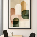 Suche nach gleichgewicht poster Jede person