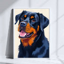 Suche nach rottweiler hund poster Welpe