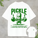 Suche nach dillgurke tshirts Für alle