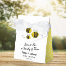 Suche nach bienen papier geschenk box Gäste