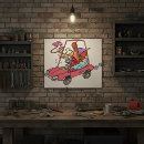 Suche nach rage poster Cartoon