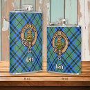Suche nach tartan flachmänner Wappen