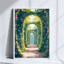 Suche nach verzaubert poster Aquarell