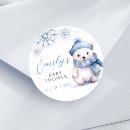 Suche nach eisbären aufkleber Für sie