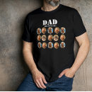 Suche nach gesicht tshirts Papa