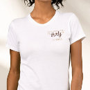 Suche nach braunes shirt tshirts Typografie