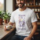 Suche nach queer s tshirts Jede person