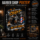 Suche nach barber poster Für alle