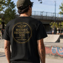 Suche nach vor historisch tshirts Für ihn