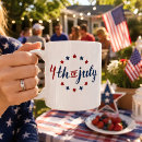 Suche nach amerikanische sterne tassen Juli