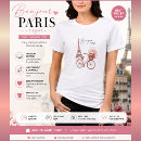 Suche nach paris sehenswürdigkeiten tshirts Frankreich