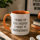 Suche nach lustige basketball tassen Für alle