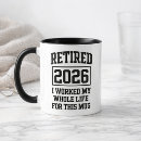 Suche nach rentner tassen Kollege