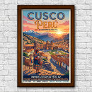 Suche nach inka poster Reise