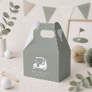 Suche nach golf papier geschenk box Gäste
