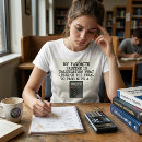 Suche nach mathe witze tshirts Für sie