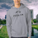 Suche nach problem hoodies Spaß