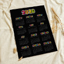 Suche nach bunt kalender Einfach