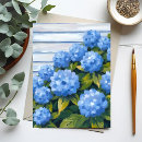 Suche nach hortensie postkarten Blau
