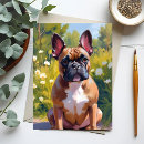 Suche nach französische bulldogge postkarten Haustier