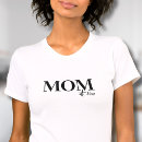 Suche nach sein nicht einfaches tshirts Mutter
