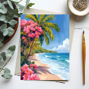Suche nach hawaii blumen postkarten Urlaub