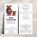 Suche nach hunde werbekarten Hundeschwalker