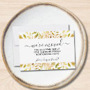 Suche nach we have moved einladungen Für alle