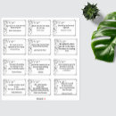 Suche nach kurze zitate aufkleber Für alle