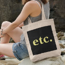 Suche nach wahl tote bags Typografie