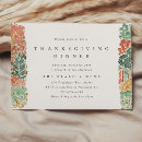 Suche nach thanksgiving dinner einladungen Herbstlaub