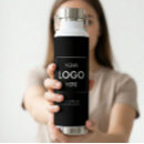 Suche nach mitarbeiter trinkflaschen Minimal