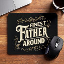 Suche nach coole typografie mousepads Papa