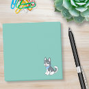 Suche nach husky post it Welpe