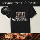 Suche nach grillkönig tshirts Papa