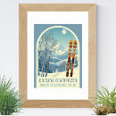 Suche nach cortina poster Ski